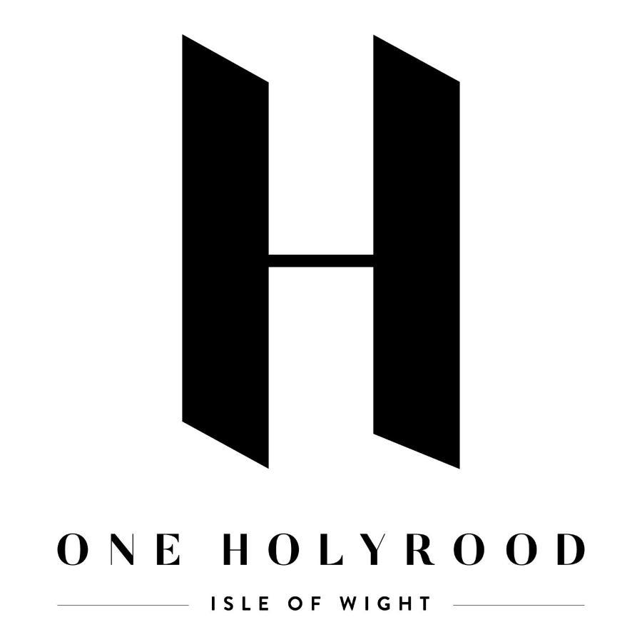 One Holyrood Hotel & Cafe Newport  Esterno foto